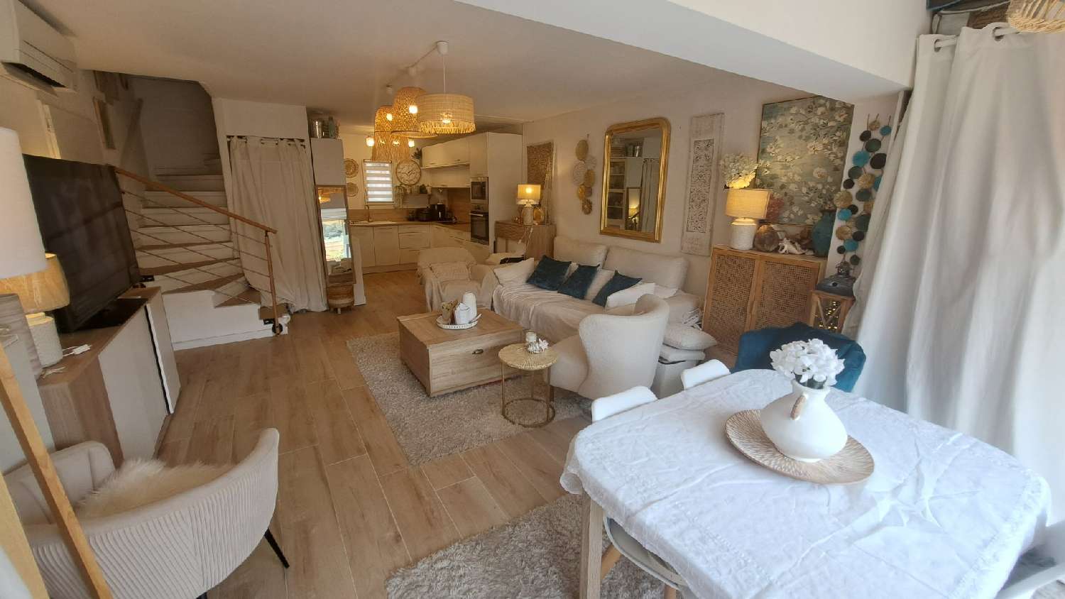  for sale house Agde Hérault 3