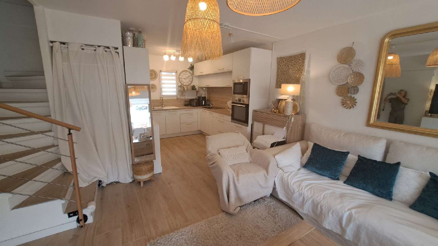  for sale house Agde Hérault 4