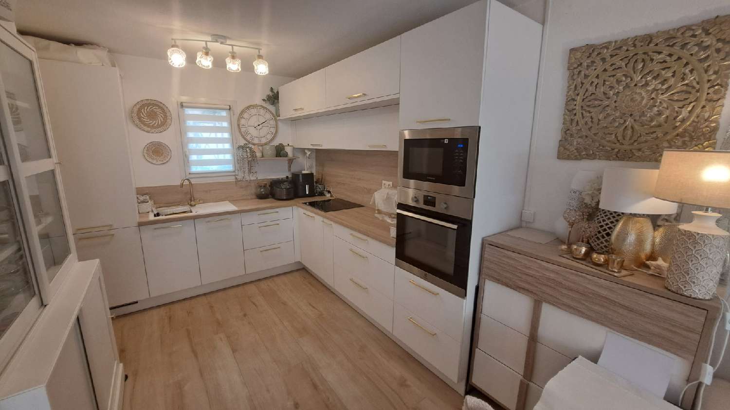  for sale house Agde Hérault 5
