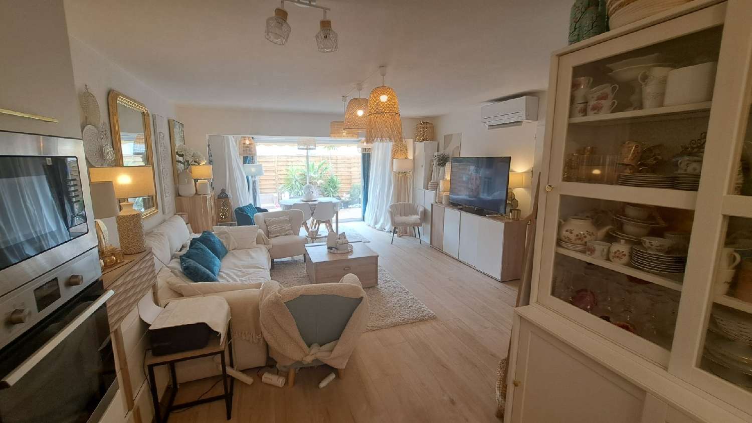  for sale house Agde Hérault 6