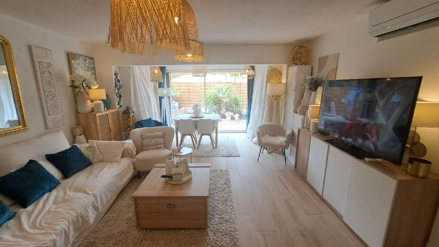  for sale house Agde Hérault 7