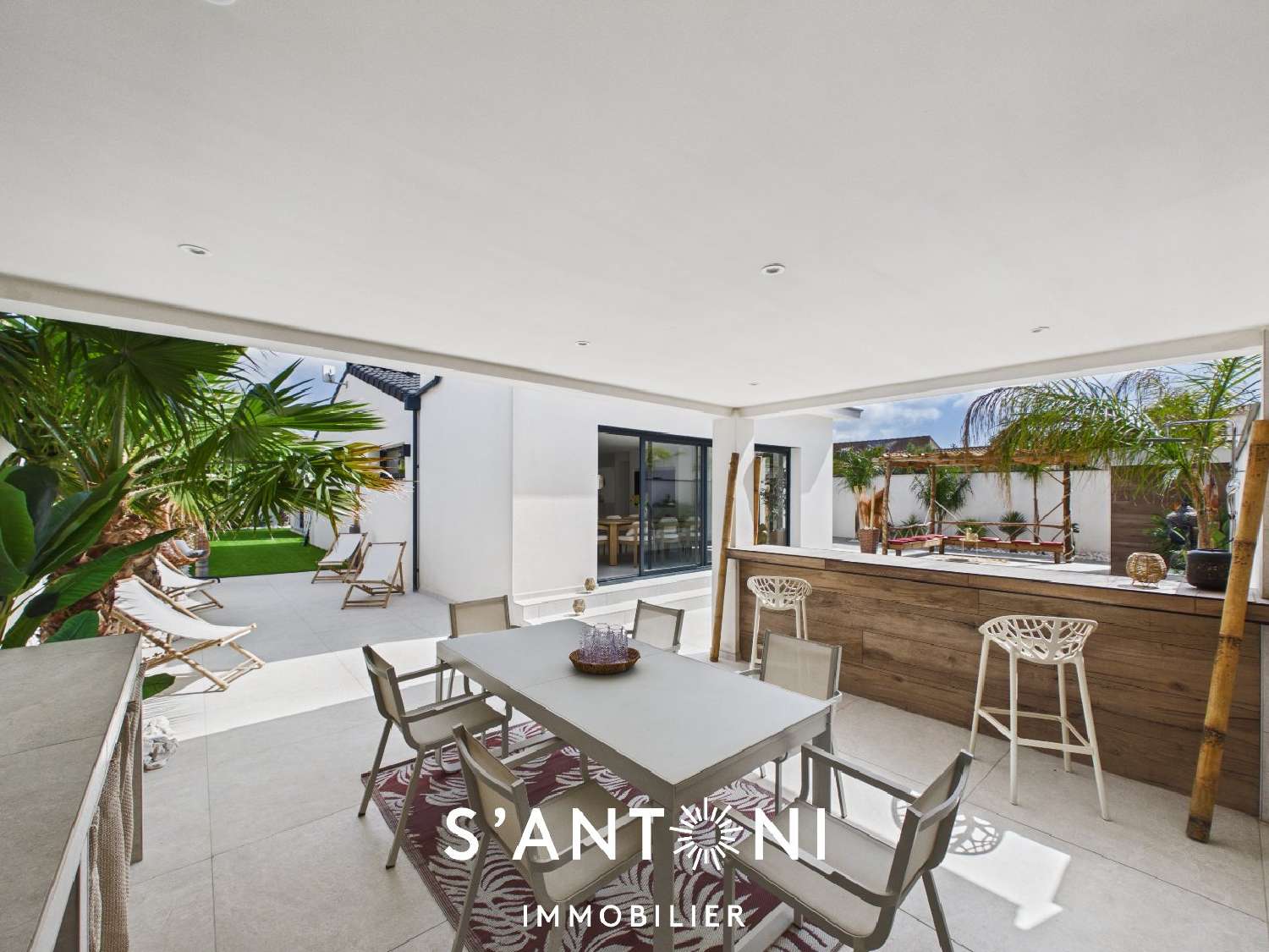  for sale house Agde Hérault 3