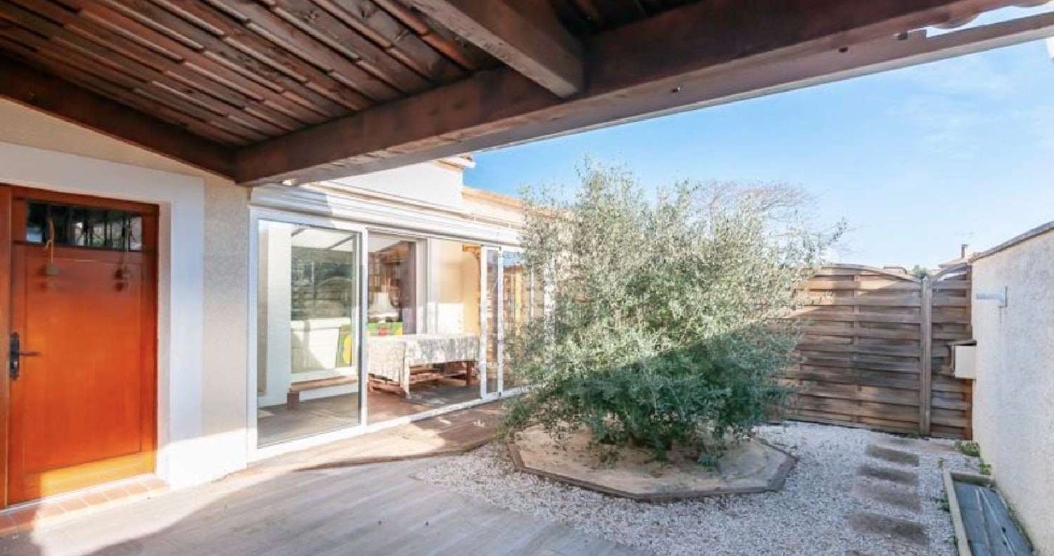  à vendre maison Agde Hérault 2