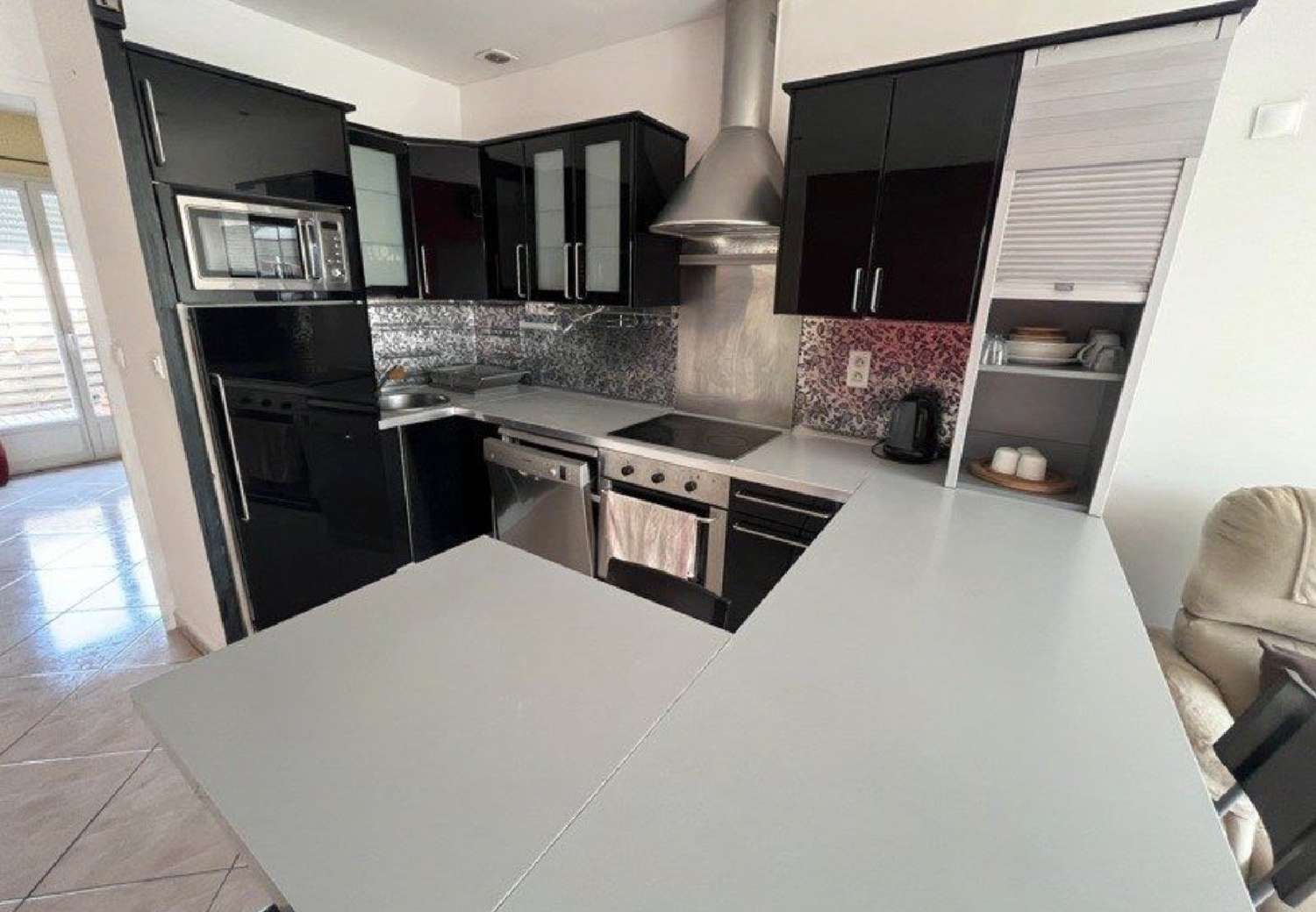  à vendre maison Agde Hérault 3