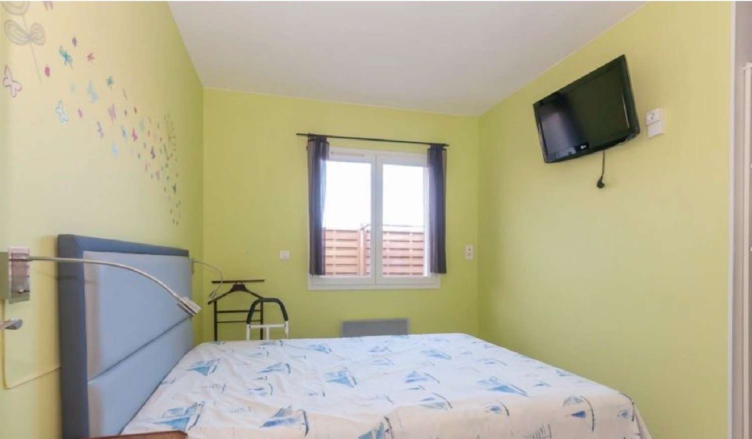  à vendre maison Agde Hérault 4