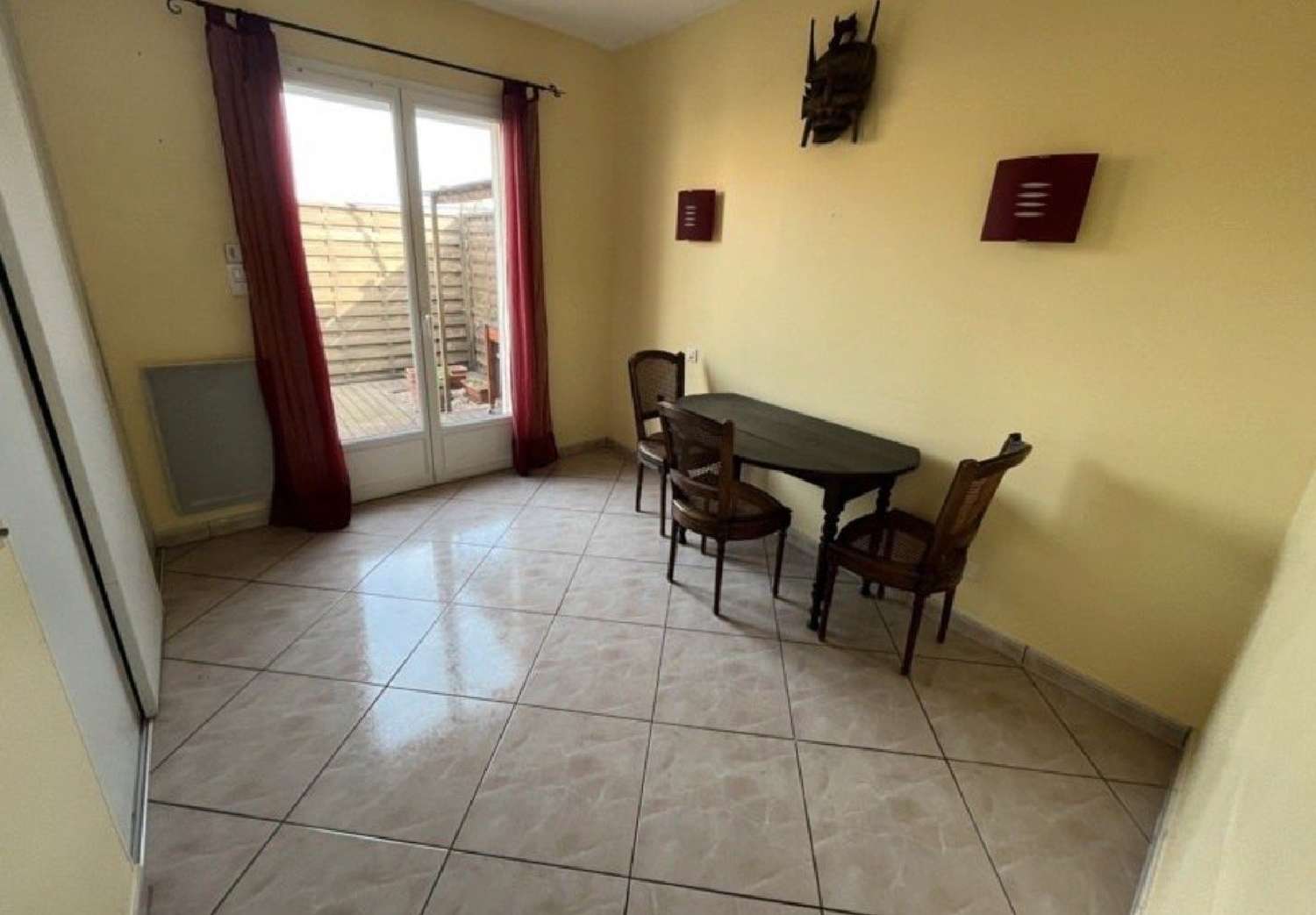  à vendre maison Agde Hérault 6