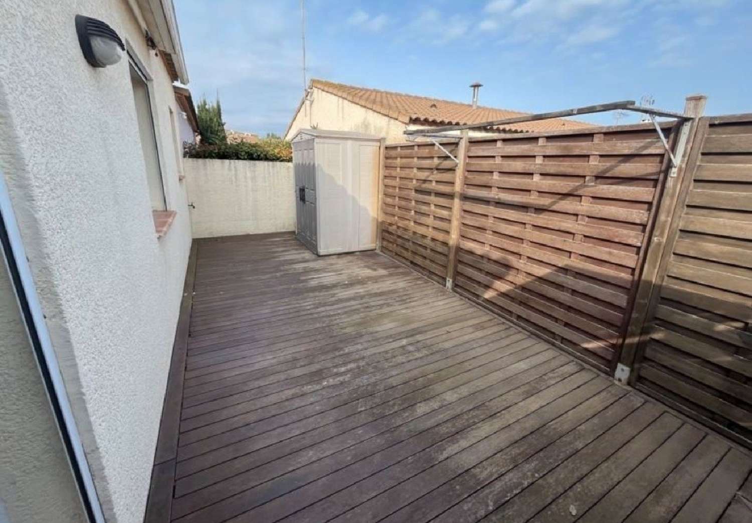  à vendre maison Agde Hérault 8