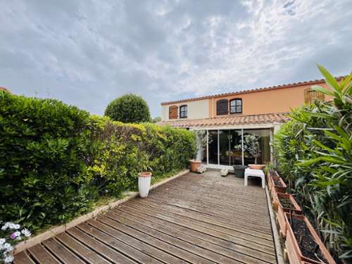 Agde Hérault maison foto 7337875