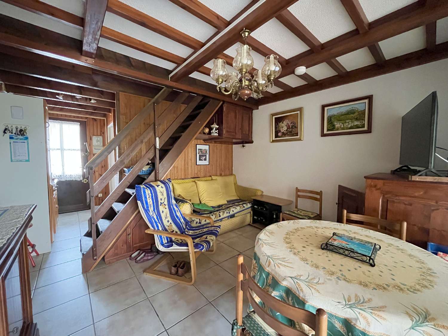  à vendre maison Agde Hérault 2