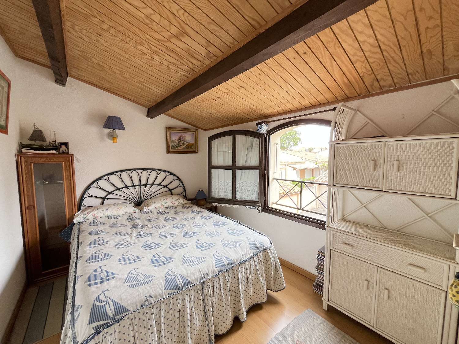  à vendre maison Agde Hérault 4