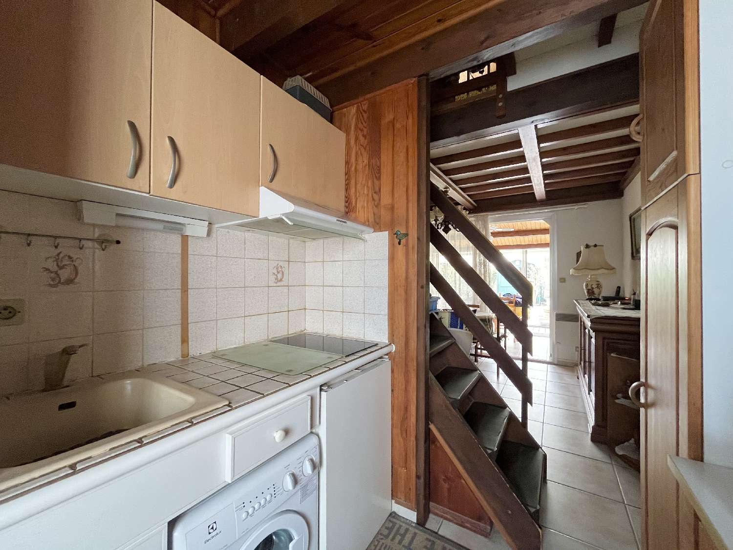  à vendre maison Agde Hérault 7