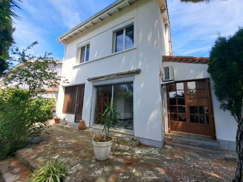 Agde Hérault house foto 7337881