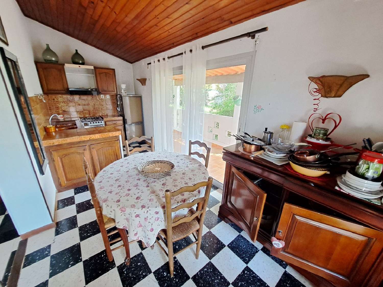 for sale house Agde Hérault 5