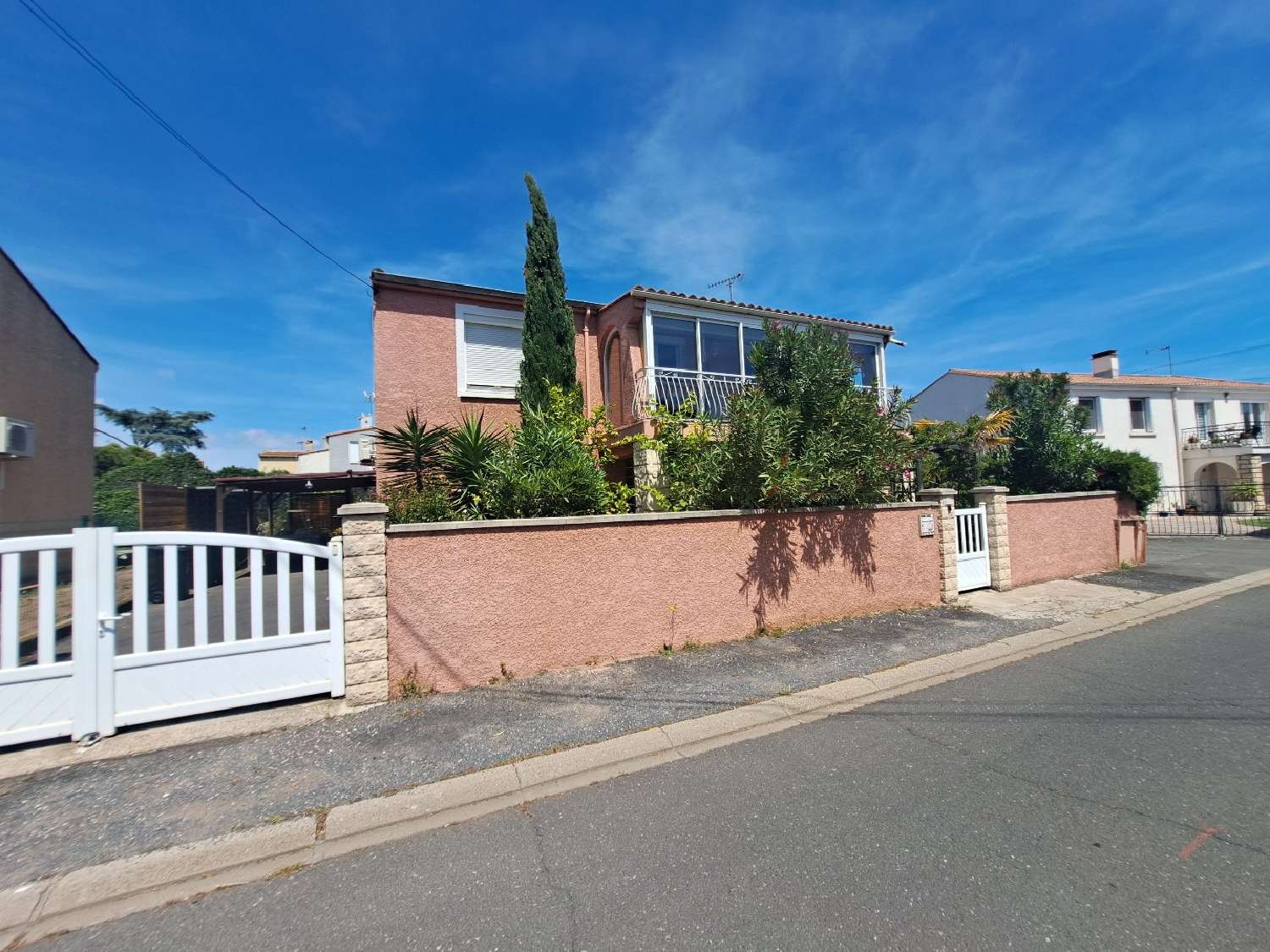 te koop huis Agde Hérault 1
