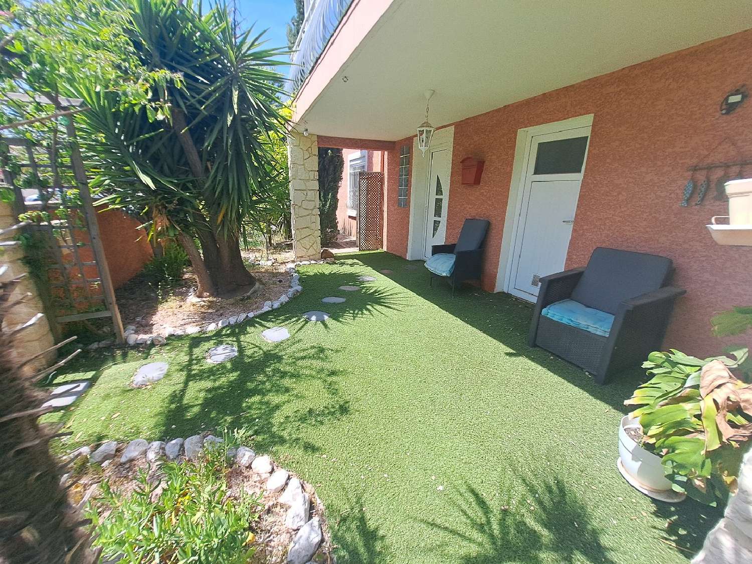 te koop huis Agde Hérault 2