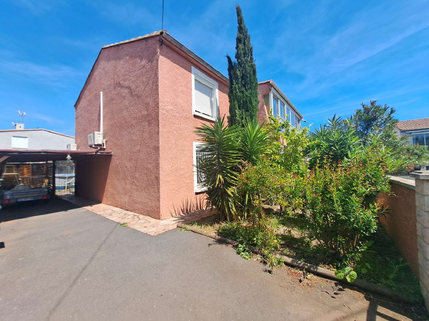te koop huis Agde Hérault 3