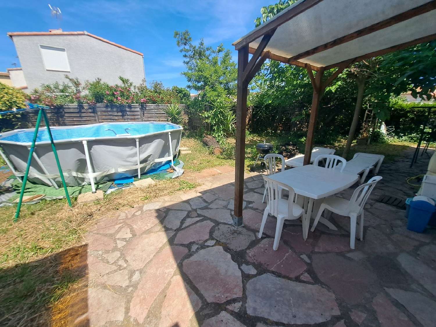 te koop huis Agde Hérault 4