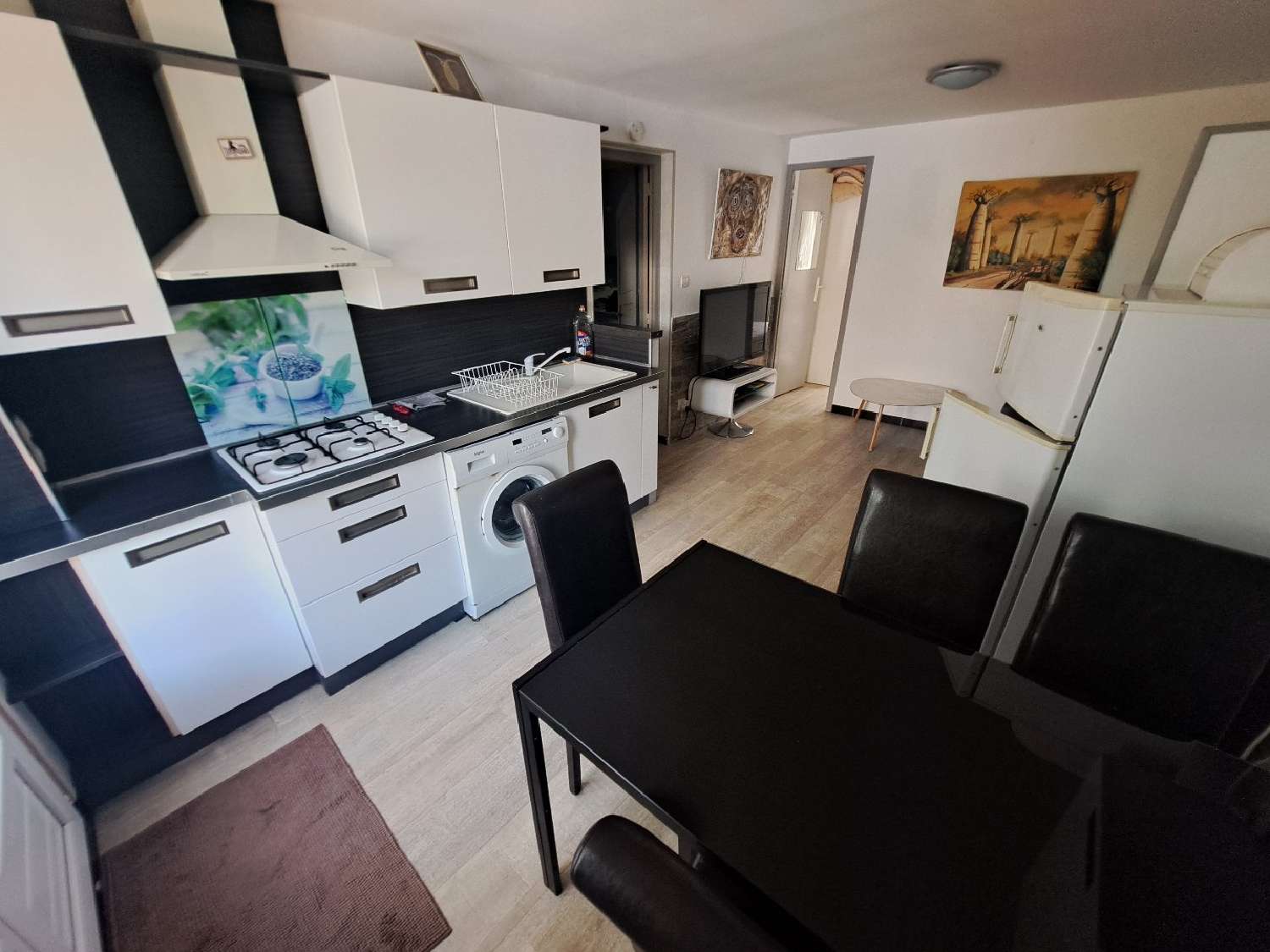 te koop huis Agde Hérault 6