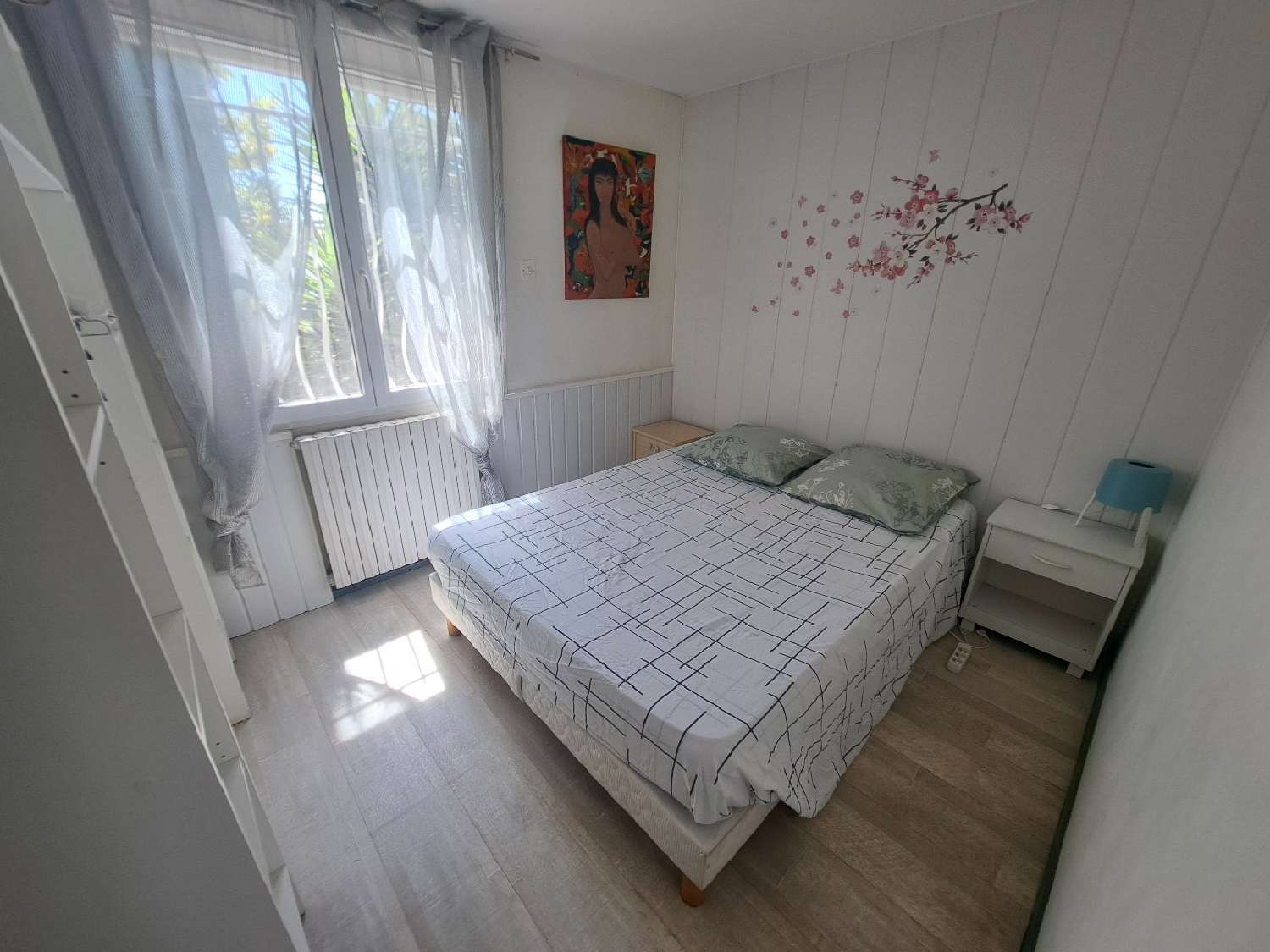 te koop huis Agde Hérault 7