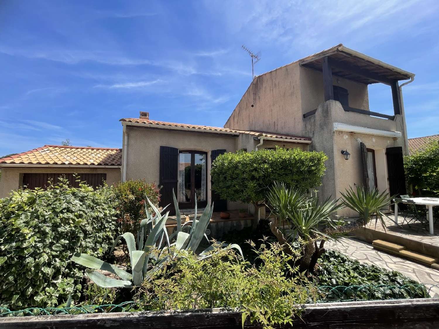 te koop huis Agde Hérault 1