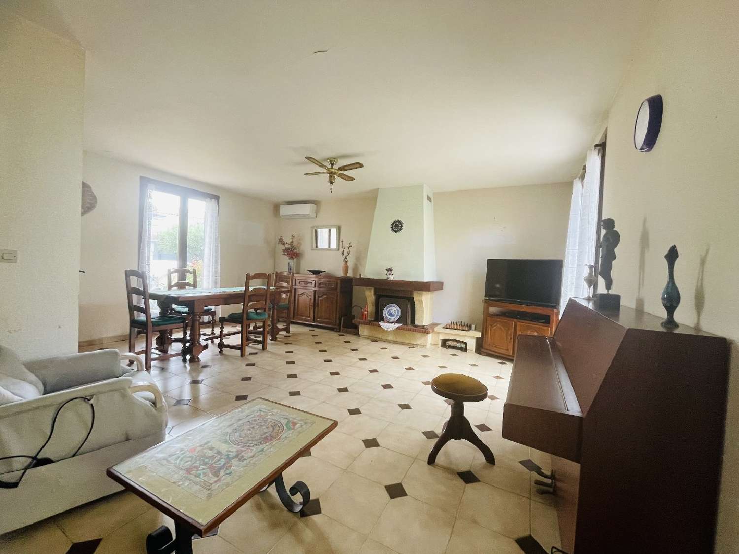 te koop huis Agde Hérault 3