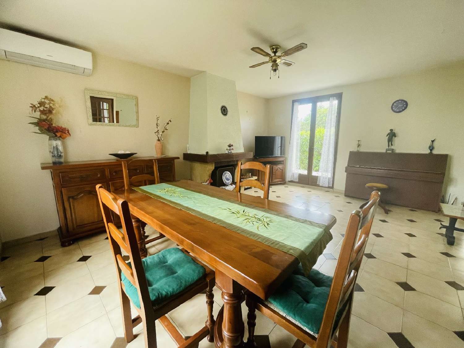 te koop huis Agde Hérault 4