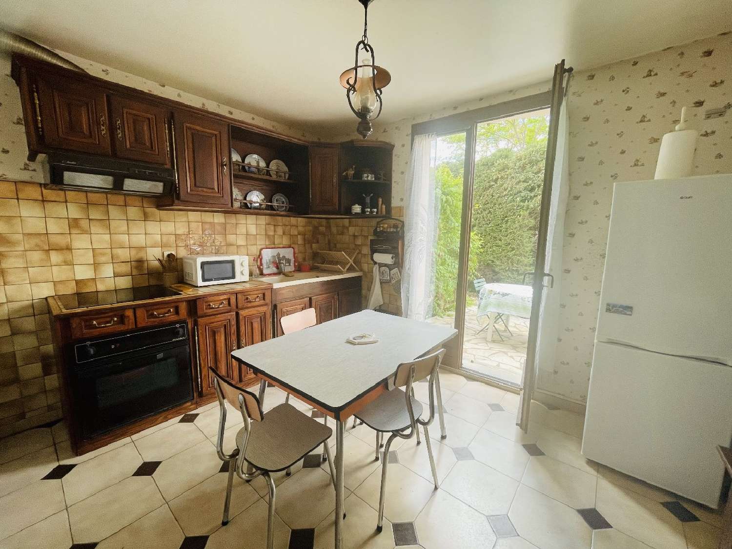 te koop huis Agde Hérault 5