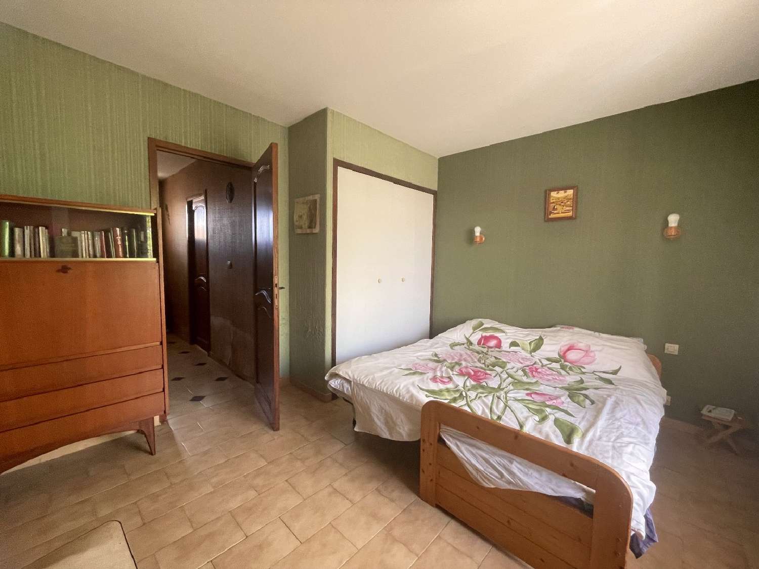 te koop huis Agde Hérault 7