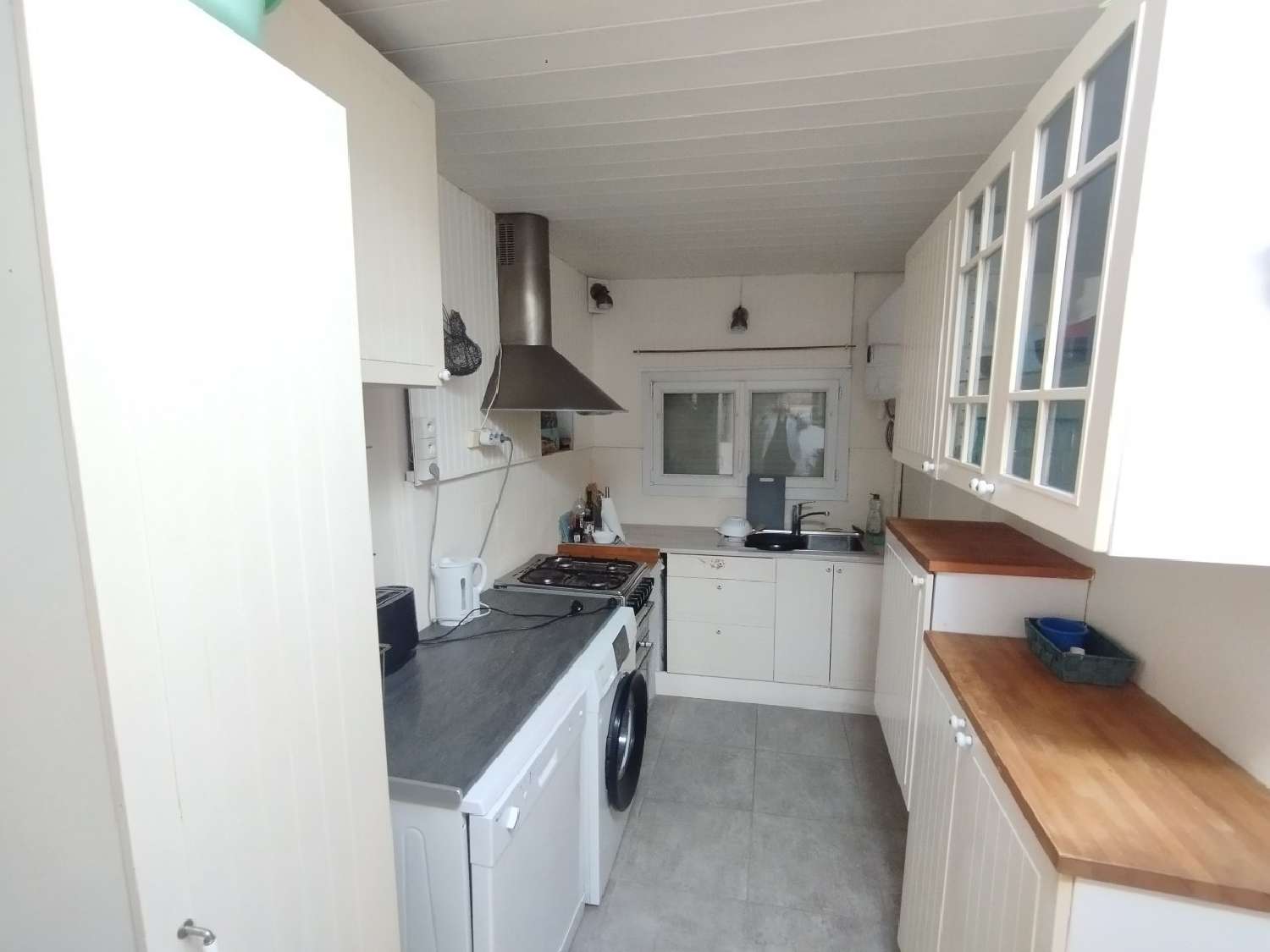 en venta casa Agde Hérault 2