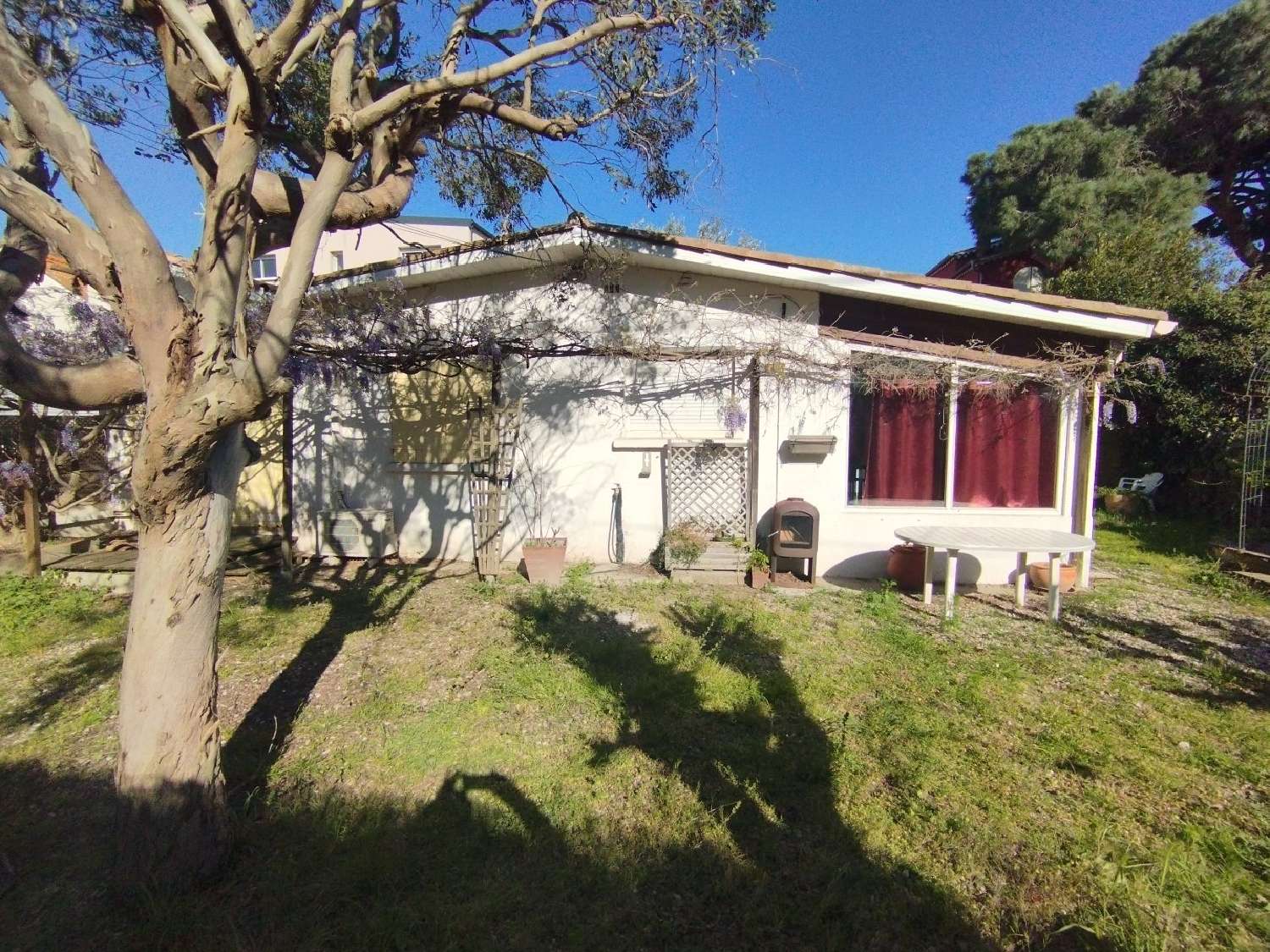 en venta casa Agde Hérault 5