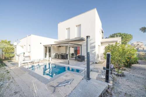 Agde Hérault Haus Bild 7326695