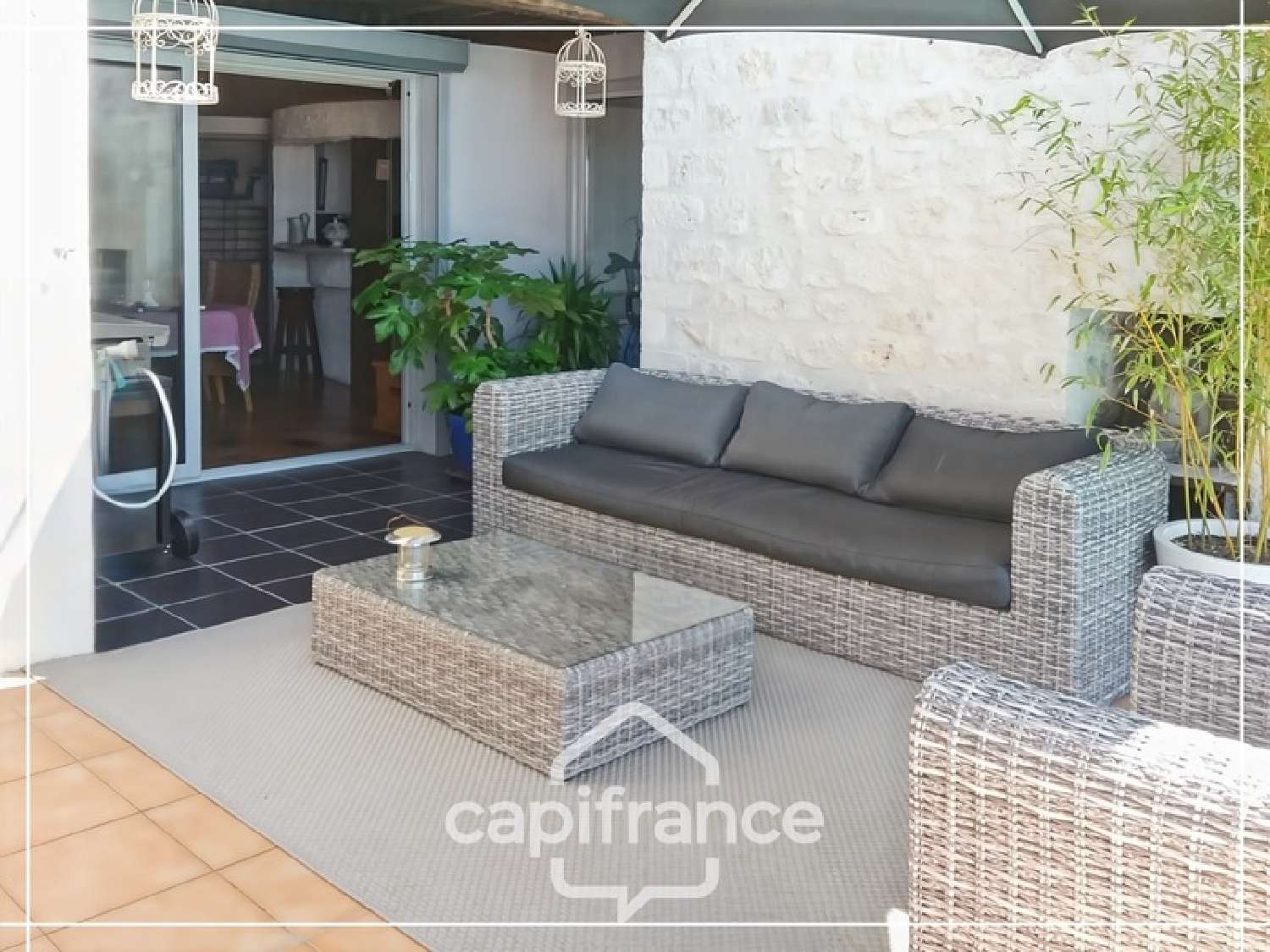  à vendre maison Agen Lot-et-Garonne 2