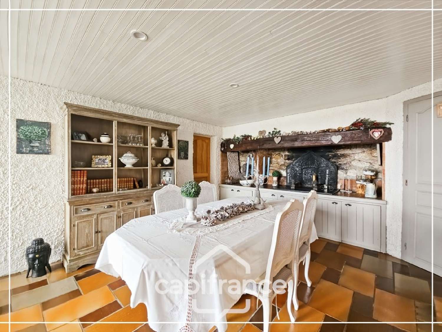  à vendre maison Agen Lot-et-Garonne 5