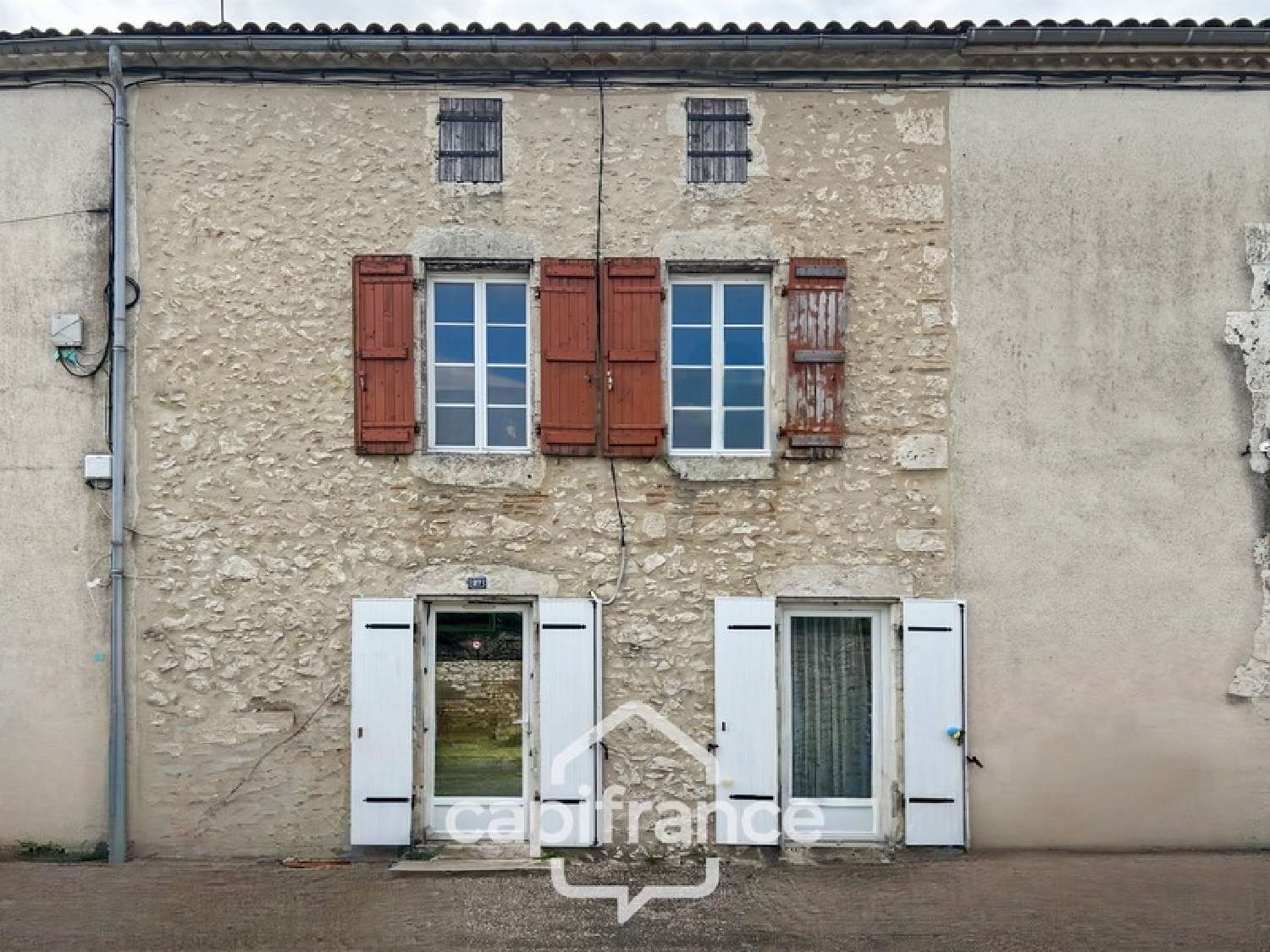 kaufen Haus Agen Lot-et-Garonne 1
