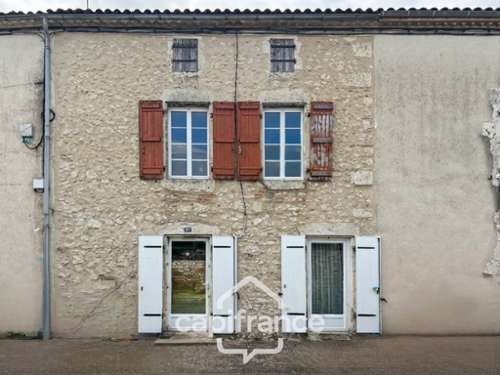 Agen Lot-et-Garonne Haus Bild 7347422