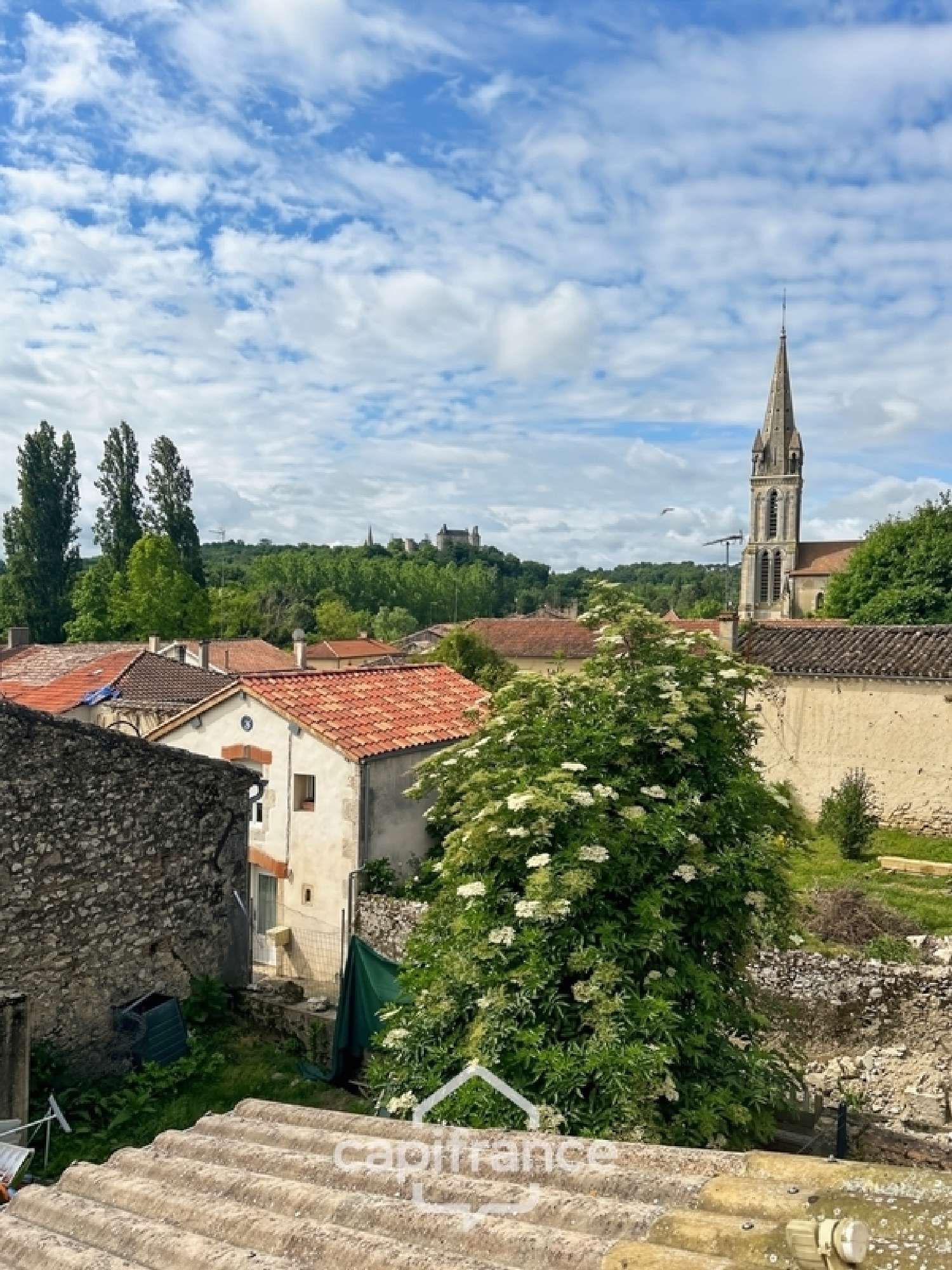kaufen Haus Agen Lot-et-Garonne 2