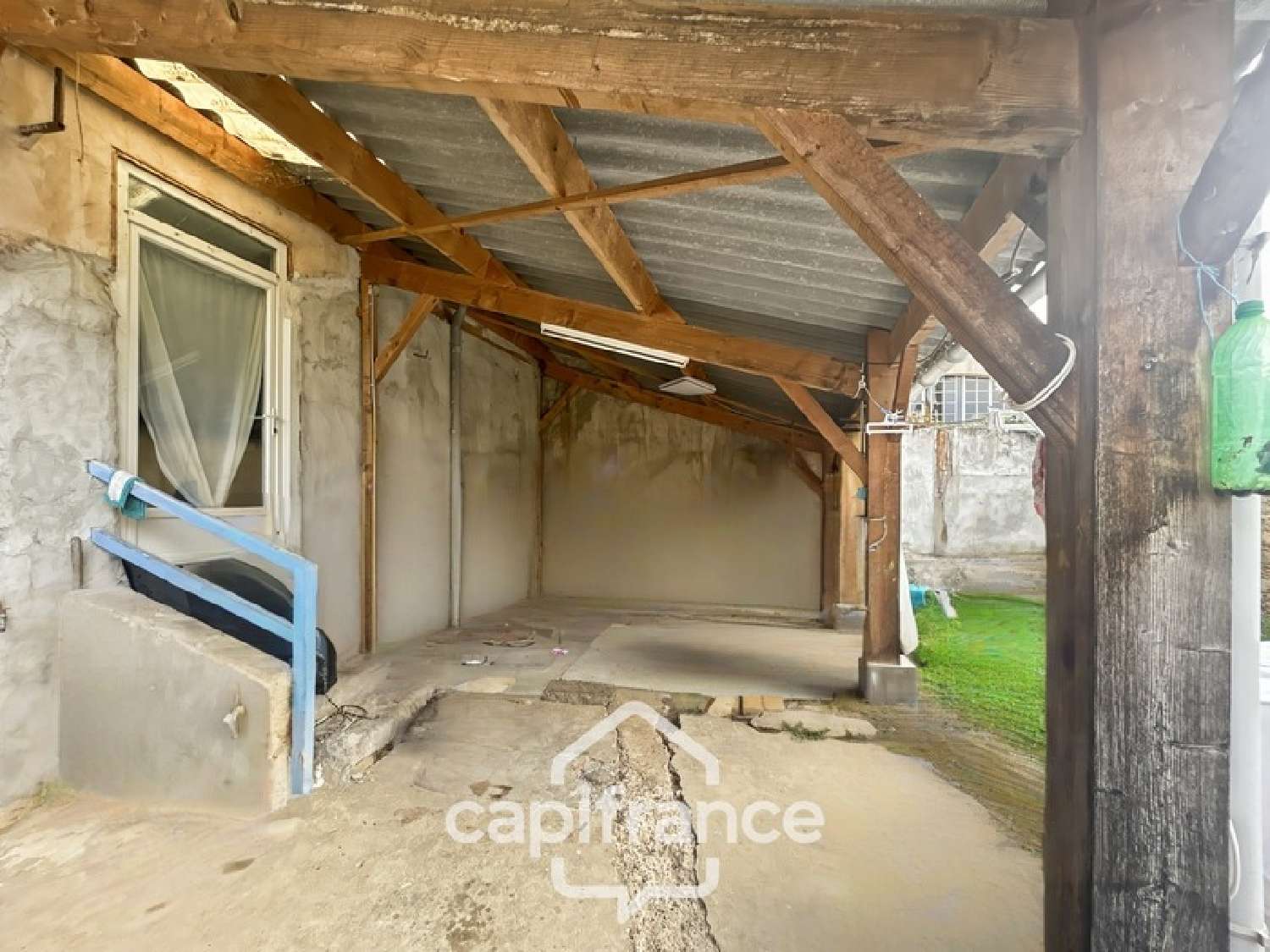 kaufen Haus Agen Lot-et-Garonne 3