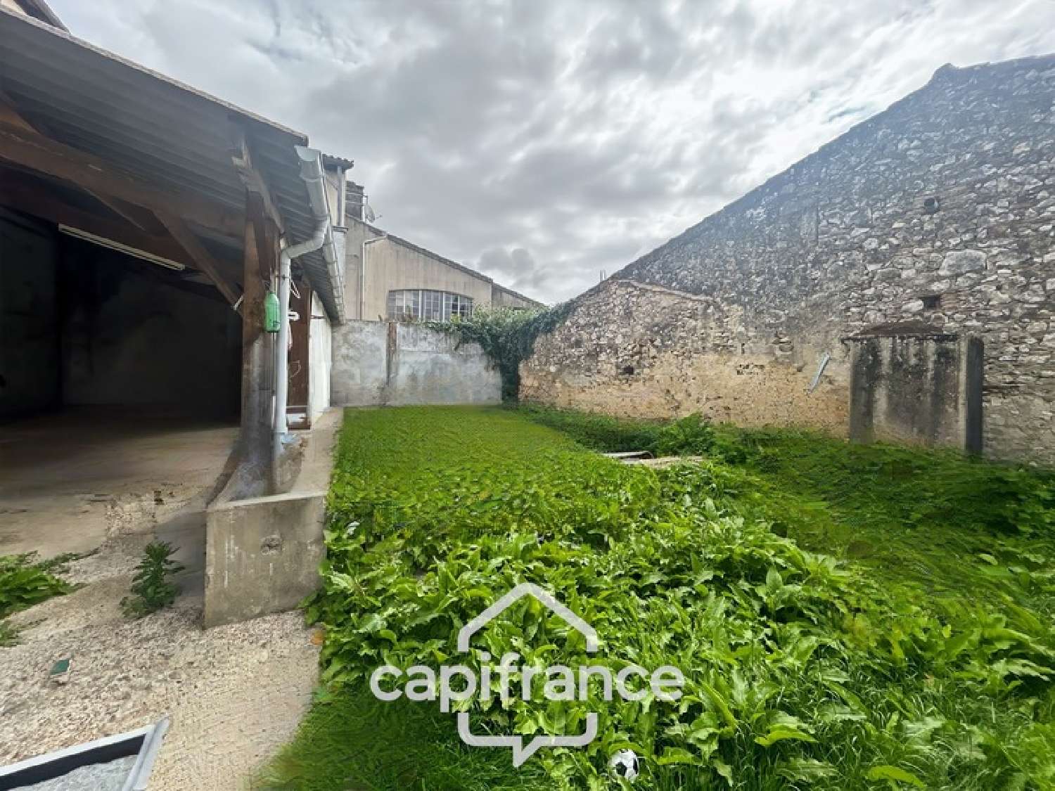kaufen Haus Agen Lot-et-Garonne 4
