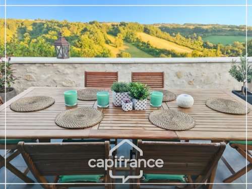 Agen Lot-et-Garonne house foto 7348414