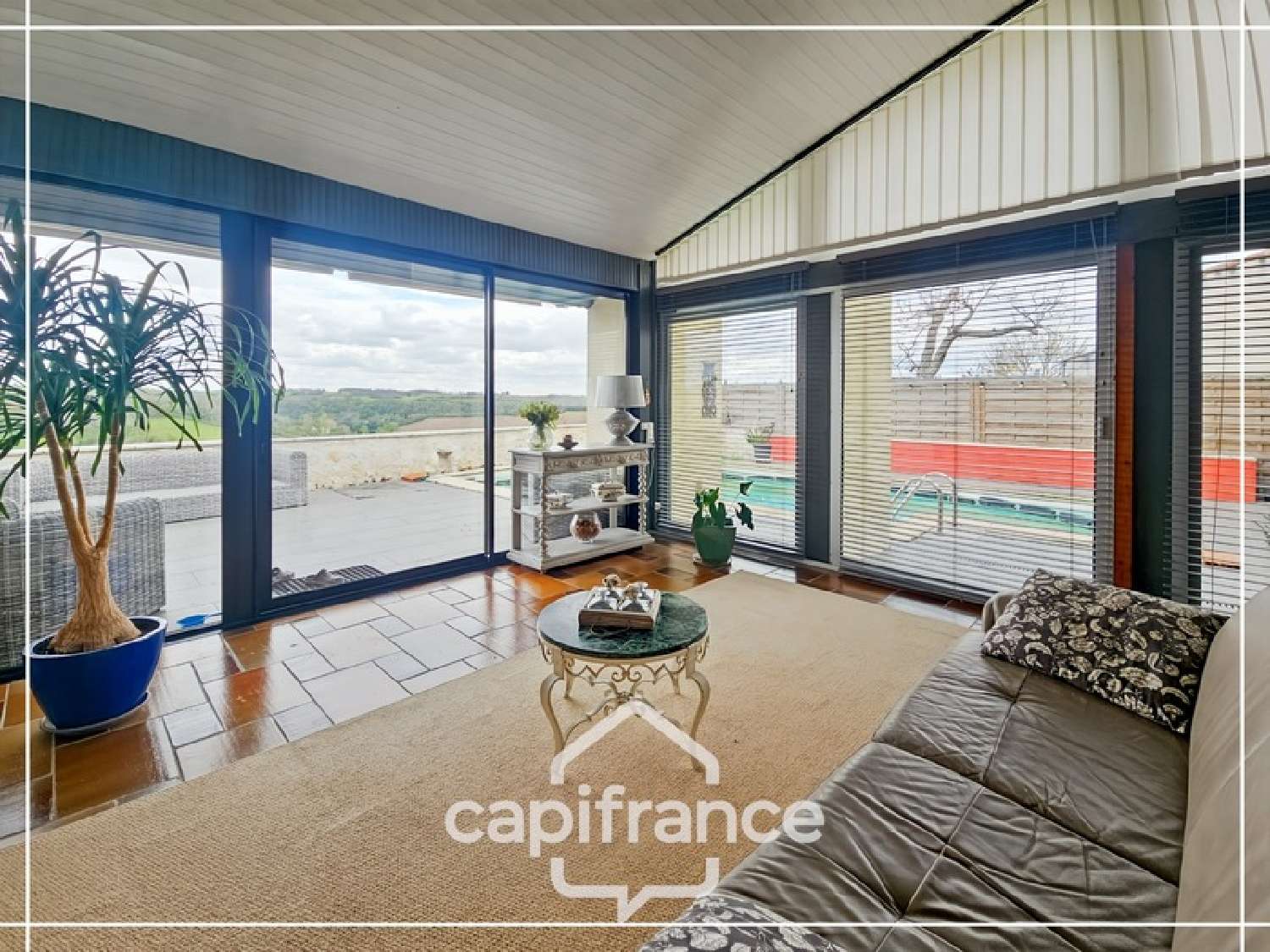  for sale house Agen Lot-et-Garonne 8