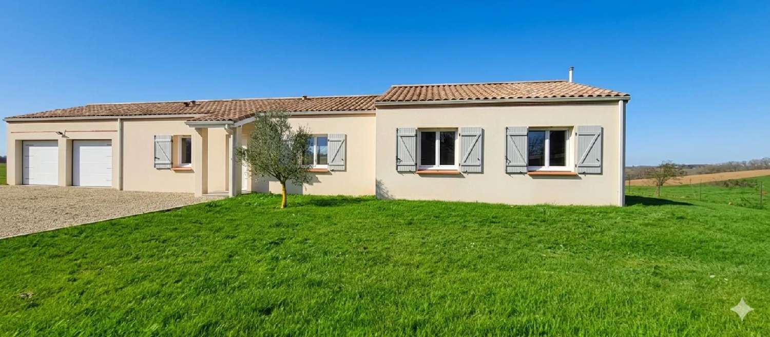 for sale house Agen Lot-et-Garonne 1