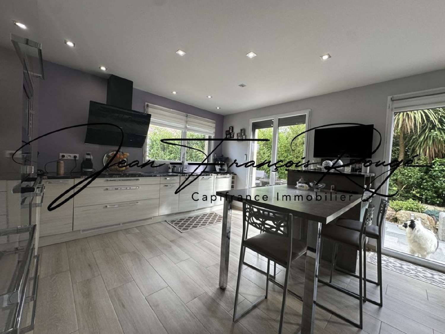  for sale house Agneaux Manche 4