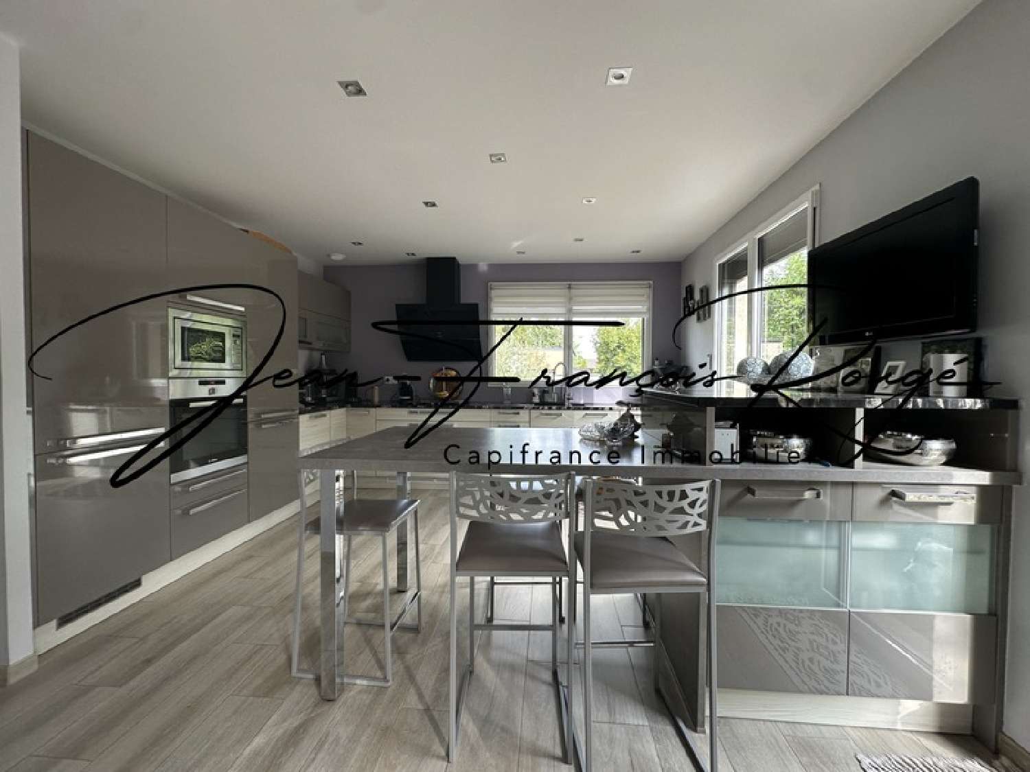  for sale house Agneaux Manche 5