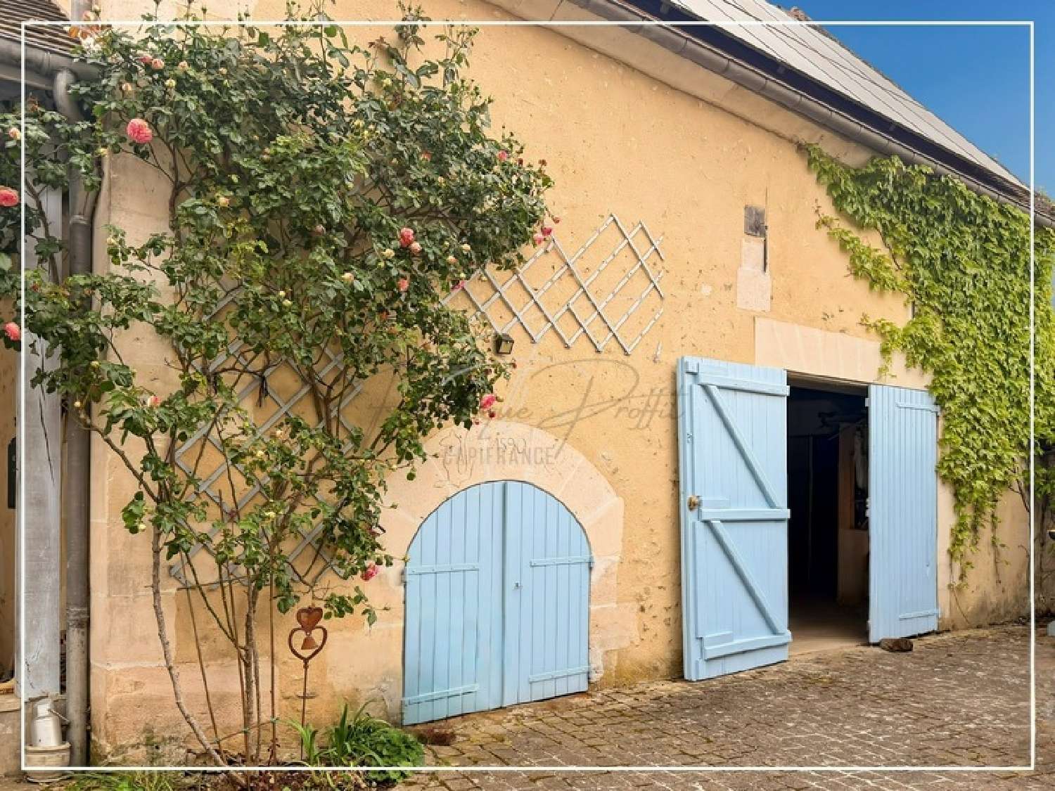 te koop huis Agnetz Oise 2
