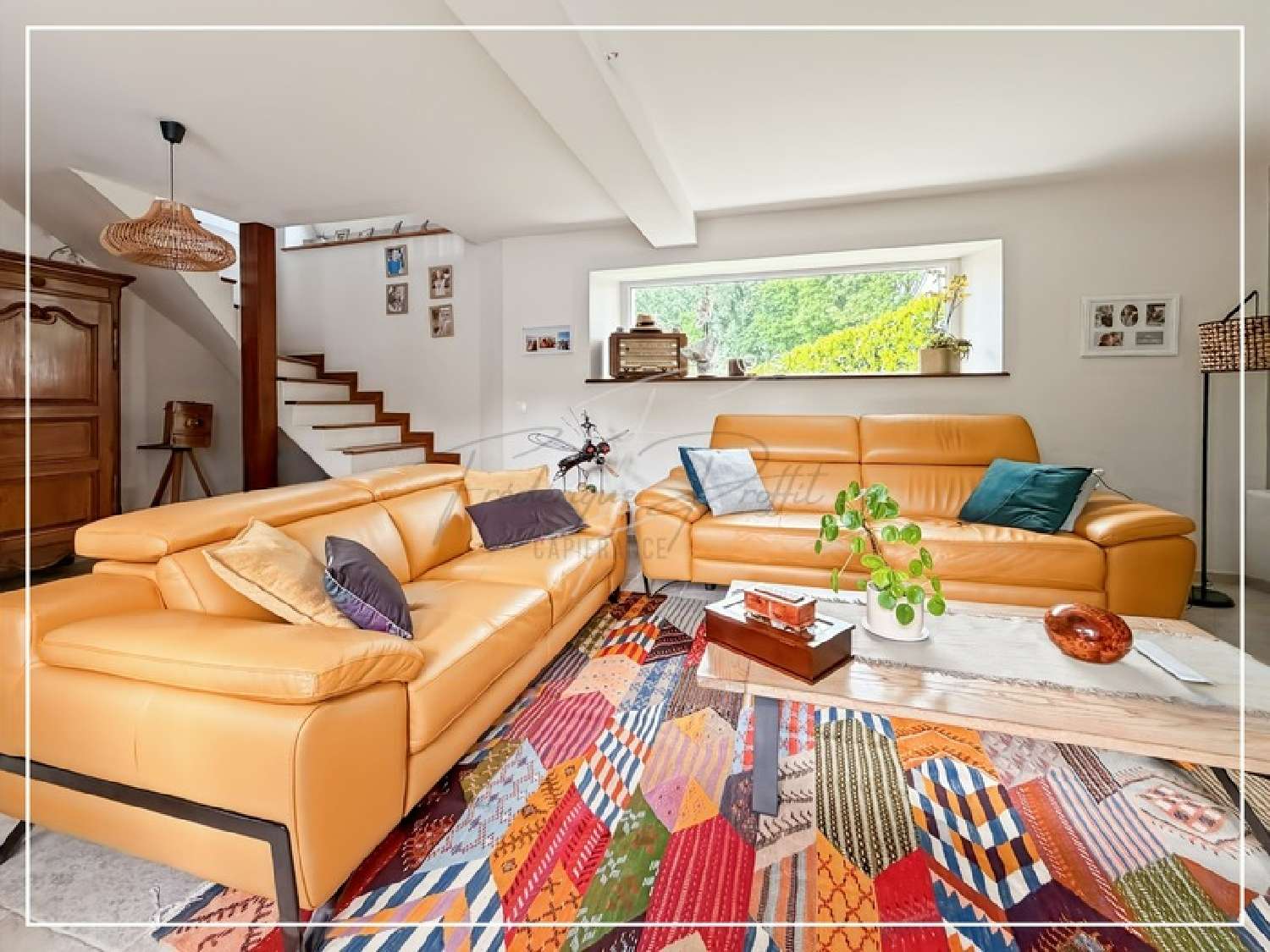 te koop huis Agnetz Oise 7