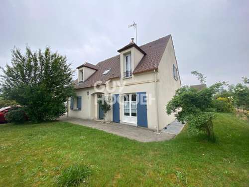 Agnetz Oise maison foto 7332137