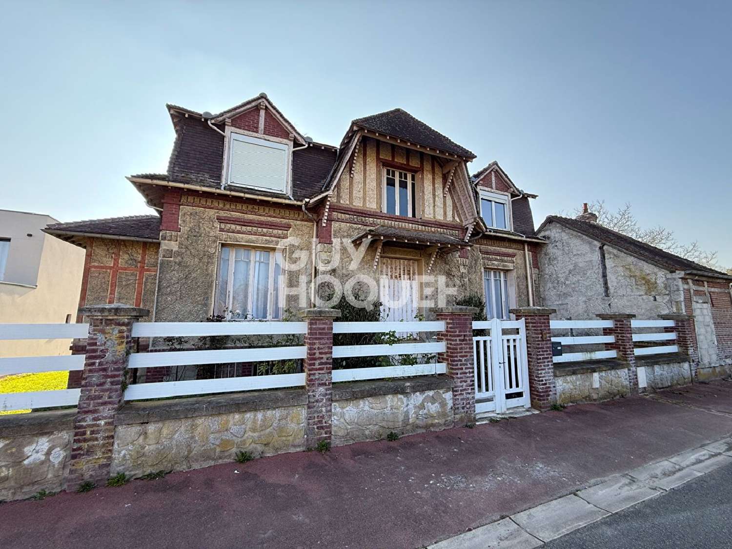  for sale house Agnetz Oise 1