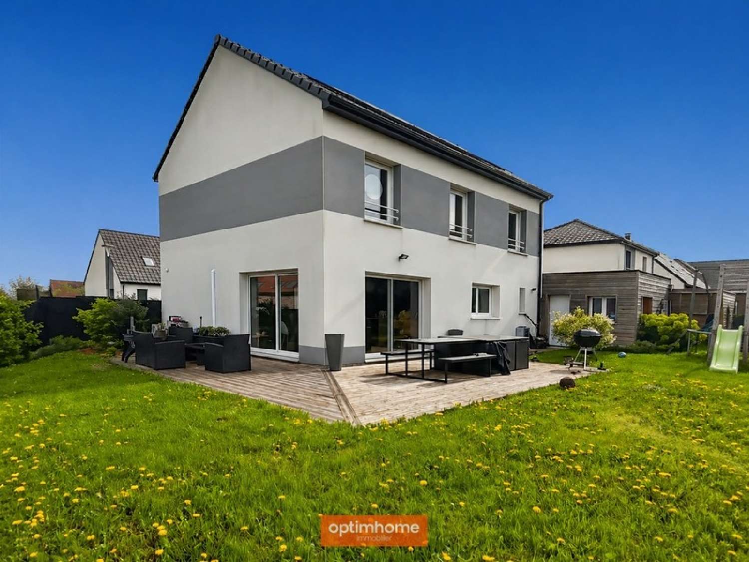  for sale house Agny Pas-de-Calais 1