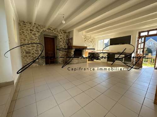 Agon-Coutainville Manche house foto 7348057