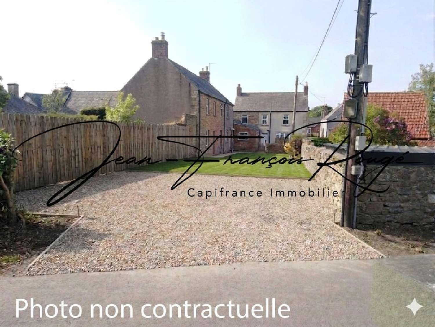 for sale house Agon-Coutainville Manche 4